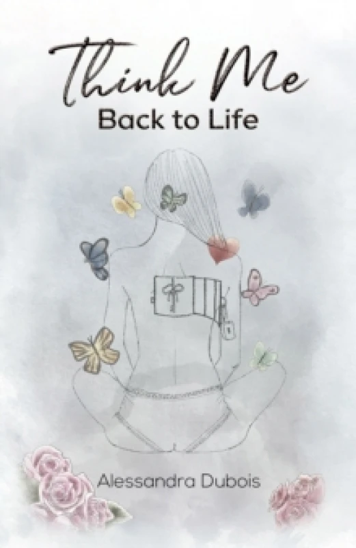 Image of Think Me Back to Life Paperback / softback