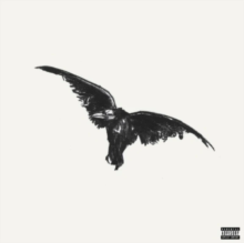 Image of Kid Krow (Decomposed) [5 Year Anniversary Edition] Vinyl