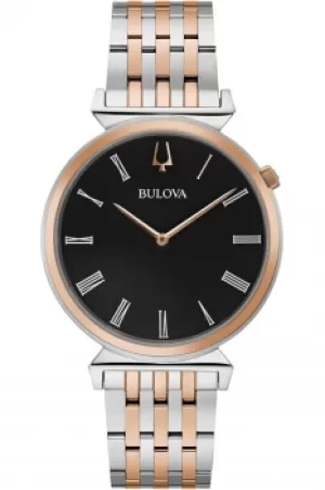 Image of Bulova Regatta Watch 98A234