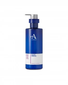 Image of Arran Aromatics Lavender Tea Tree Hand Cream 300ml