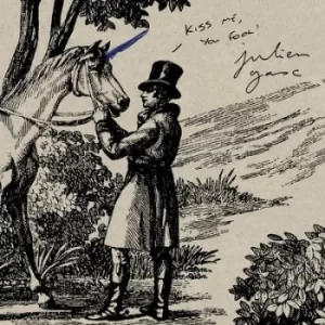 Image of Kiss Me You Fool by Julien Gasc Vinyl Album