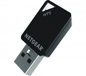 Image of Netgear A6100-100PES USB Wireless Adapter