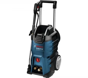 Image of Bosch GHP 5-55 Professional Pressure Washer 130 Bar 240v