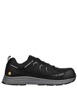 Image of Skechers 200127ec Malad Ii Shoe, Black, Size 12, Men