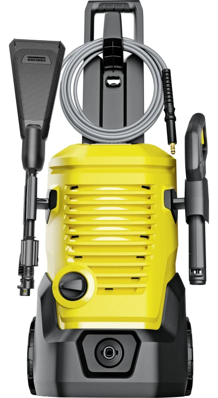 Image of Karcher K 5 WCM Flex Eco!Booster CAR and HOME Pressure Washer 145 Bar K 5 WCM Flex Eco!Booster CAR a