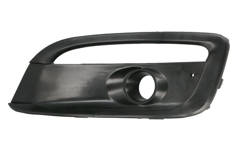 Image of BLIC 6502-07-3268911P Bumper Grill Fitting Position: Left Front, with hole(s) for fog lights Ventilation Grille,bumper (244)