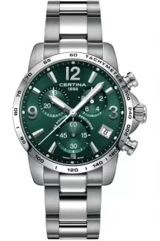 Image of Certina Watch C0344171109700