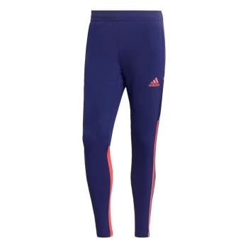 Image of adidas Condivo 22 Predator Tracksuit Bottoms Mens - Blue