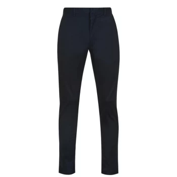 Image of Jack Wills Ellesmere Slim Chinos - Navy