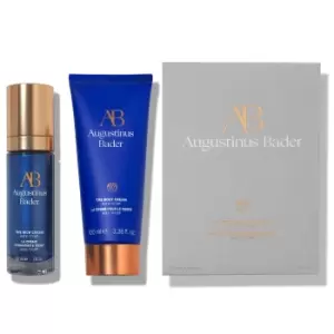 Image of Augustinus Bader The Deep Hydration Duo