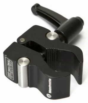 Image of Manfrotto 386B-1 Nano Clamp
