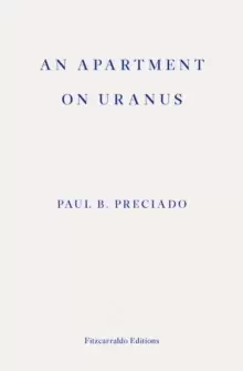 Image of An Apartment on Uranus