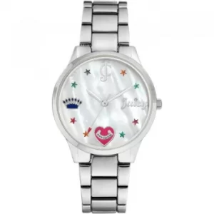 Image of Juicy Couture Watch JC-1017MPSV