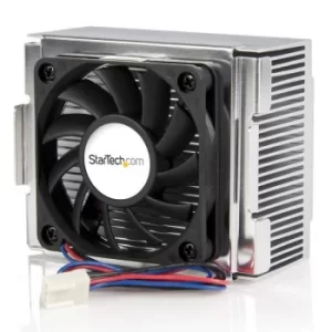 Image of Startech Socket 478 CPU Cooler Fan with Heatsink