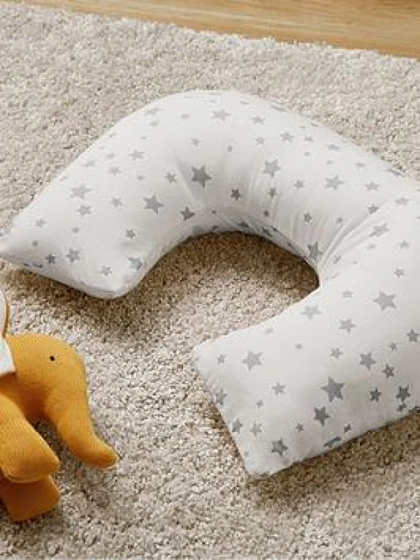 Image of Safe Nights Grow with Me Pillow