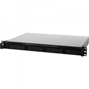 Image of Synology RackStation RS819 RS819 NAS Server casing 4 Bay