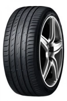 Image of Nexen N Fera Sport SUV 225/55 R18 98V 4PR
