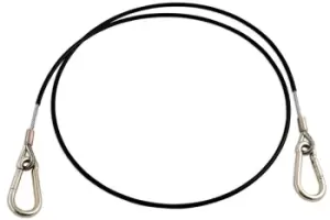 Image of Power-TEC 91891 Safety Cable