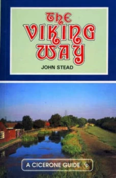 Image of The Viking Way Paperback