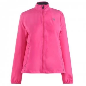 Image of Karrimor Running Jacket Ladies - Pink