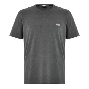 Image of Boss M & M T-Shirt - Grey