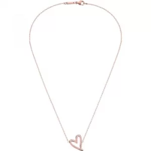 Image of Ladies Joyous Necklace