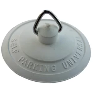 Image of Self Parking Plug For Baths
