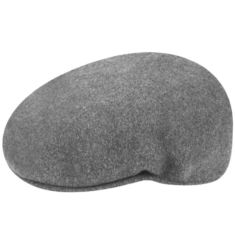 Image of Kangol Beret Kangol 504 Gris Unisex M