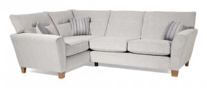 Image of Linea Cara 1 Corner 2 Standard Back