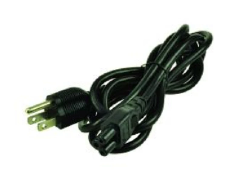 Image of 2-Power PWR0004C power cable Black