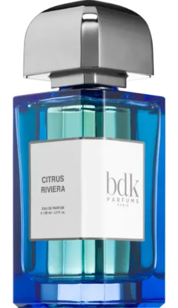 Image of Bdk Parfums Citrus Riviera Eau de Parfum Unisex 100ml