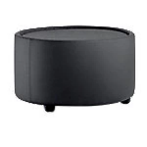 Image of dynamic Round Table Neo Black