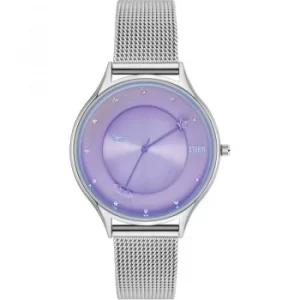Image of Storm Celestia Lazer Violet Watch