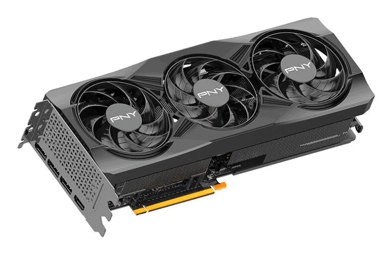 Image of Pny PNY GeForce RTX 5070 Ti NVIDIA 16GB GDDR7 VCG5070T16TFXPB1