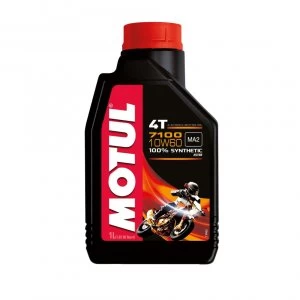 Image of Motul 104100 Oil
