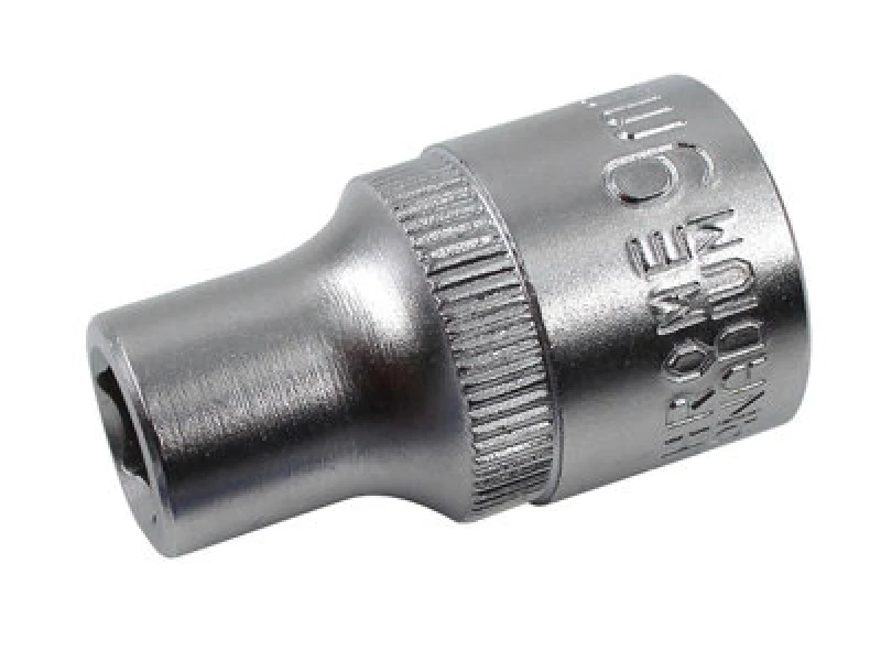Image of Faithfull Hex Socket 1/2In Drive 9mm Faisoc129Q