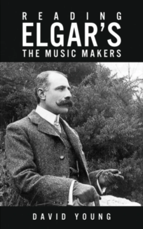 Image of Reading Elgars the Music Makers. Paperback. By David Young Books