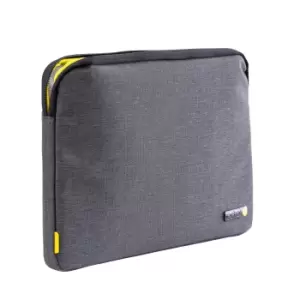 Image of Tech air evo pro notebook case 39.6cm (15.6") Sleeve case Grey,...
