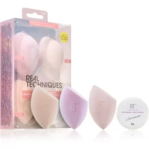 Image of Real Techniques Summer Haze Blend Glow Kit