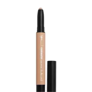 Image of IT Cosmetics Superhero No-Tug Eyeshadow Stick 20g (Various Shades) - Courageous Cream