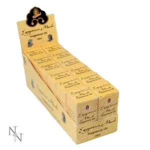 Image of Egyptian Musk Pack of 12 Fragrance Oil