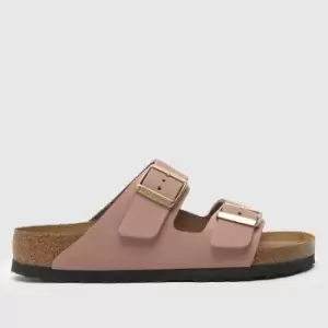 Image of BIRKENSTOCK Arizona In Pale Pink