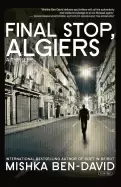 Image of final stop algiers a thriller