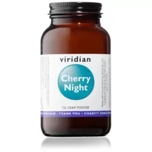 Image of Viridian Cherry Night powder 150g