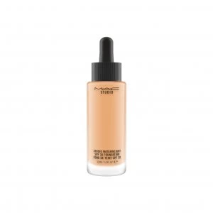Image of MAC Studio Waterweight SPF 30 Foundation Nc42