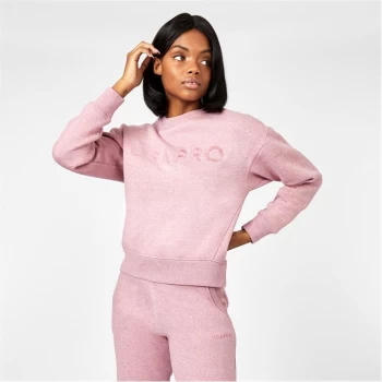 Image of USA Pro Classic Sweatshirt - Pink