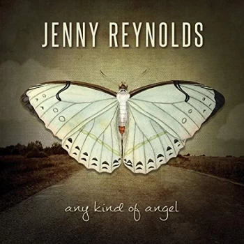 Image of Jenny Reynolds - Any Kind of Angel CD