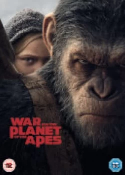 Image of War For The Planet Of The Apes