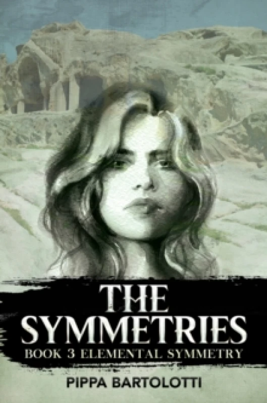 Image of The Symmetries - Book 3 Elemental Symmetry Paperback / softback