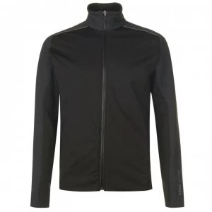 Image of Galvin Green Dave Jacket Mens - Black